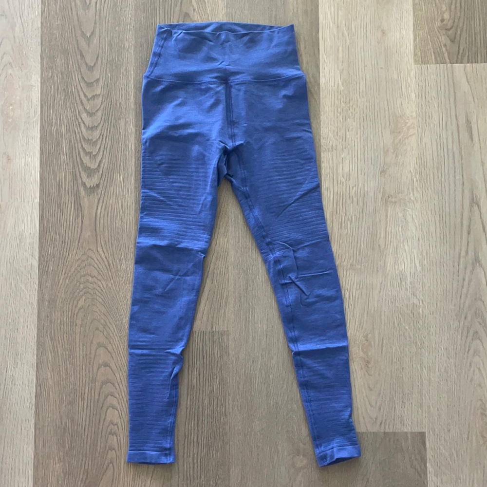 OG Revival Alphalete leggings